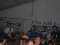 fenomen band, gaze, slika 8