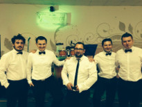 fenomen band, svadbe, slika 30