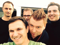 fenomen band, godina 2016., slika 13 