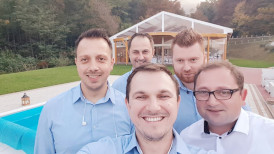 fenomen band, godina 2018., slika 6 