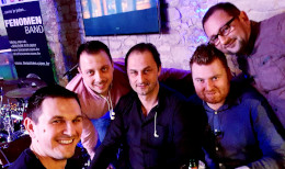 fenomen band, godina 2019., slika 3 