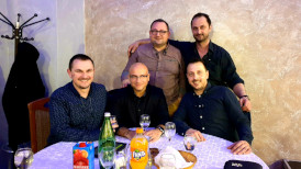 fenomen band, godina 2020., slika 4 