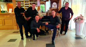 fenomen band, godina 2020., slika 5 