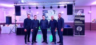 fenomen band, godina 2020., slika 8 