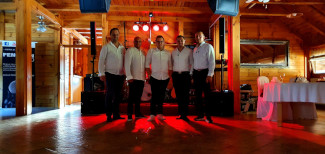 fenomen band, godina 2020., slika 9 