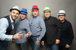 fenomen band, godina 2024., slika 12 